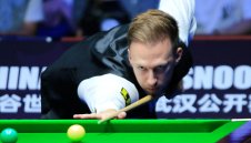 Тръмп прегази Шон Мърфи за полуфинал в Белфаст