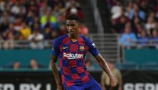 Неприятно! Барса остана и без Жуниор Фирпо за Интер