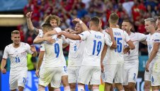 Чехите пак се оказаха черна котка за Оранжевите