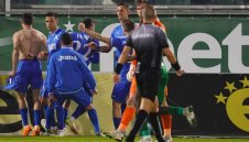 Обявиха съдията за реванша между Левски и Лудогорец