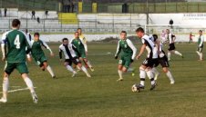 Вихрен се завърна в професионалния футбол