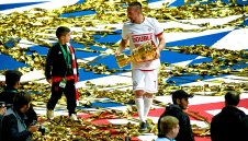 С връзки? Синът на Рибери е част от Байерн + СНИМКА