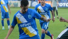 Верея получи лиценз за новия сезон