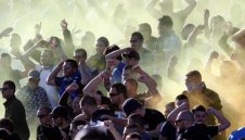 Скандал на "Герена": Ултрасите на Левски скочиха на "сините" шефове