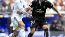 ВИДЕО Реал Мадрид - Валядолид 2:0