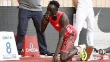 Юсейн Болт предупреди чудото Гоут Гоут