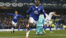 От Мадрид гледат към Лукаку