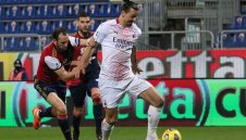 Милан – Аталанта 