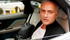 Моуриньо: Зидан е перфектният избор за Реал, той свърши страхотна работа в клуба