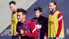 Чистка на "Камп Ноу": Барса разкарва каре издънки след Нова година