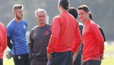 ПРОГНОЗА: Фейенорд Ротердам - Манчестър Юнайтед