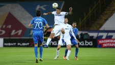 Русе потвърди за трансфера на Ахмед Ахмедов в ЦСКА