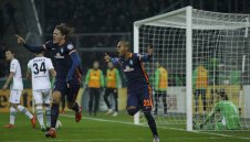 "Жребците" се свлякоха и срещу Вердер Бремен