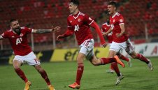 ЦСКА е царят на късните голове