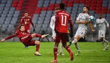 Тихо и кротко: Томас Мюлер с нов уникален рекорд