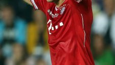 Хави Мартинес се размина със самолетна катастрофа