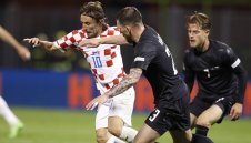 Австрия - Хърватия