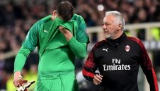 Задава се голям трансфер: Реал Мадрид дава на Милан 50 млн. евро за Донарума