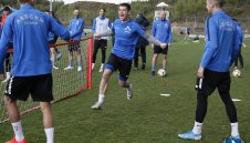 Левски - Олександрия 1:2