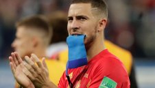 Обрат! Азар вече е голямата цел на Барса