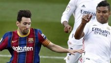 Реал срещу Барса: Смениха съдията на "Ел Класико"