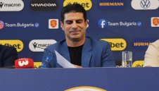 Гонзо и Моше обсъдиха футболното хулиганство