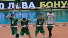 България с 11-а загуба в Лигата на нациите, паднахме и от Япония с 0:3