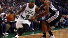 Олдридж с най-добър мач за Сан Антонио