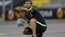 Рестарт: Лаптопа ще връща Монтана в елита