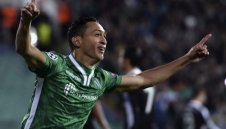 Лудогорец с лекота разби Витоша с 3:0