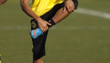 "Батман" избухна с два гола за три минути + ВИДЕО