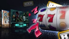 Хазартни игри ли са ротативките?