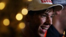 Гасли: Просто нямам думи