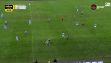 ВИДЕО: Локомотив Пловдив - Арда