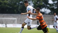 Заглембе разби на пух и прах мечтите на Славия