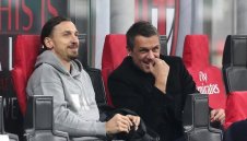 Трансферен удар: Милан привлича 16-годишен вундеркинд