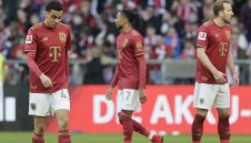 Бохум с едва втора победа като гост на Байерн в историята