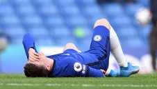 Тухел продължи да сипе похвали за Мейсън Маунт