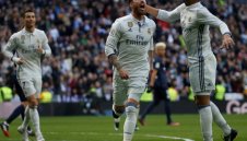 Серхио Рамос - Покровителят на Мадрид