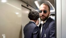 Сасуоло – Ювентус 