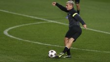 Юве готви лятна оферта за Гризман