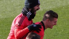 Юве дава всичко за Иско, Серхио Рамос намекна за трансфера