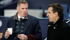 Карагър: Ливърпул се нуждае от разгром над Борнемут, няма право на нова грешка