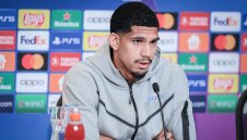 Звезда на Барса пропуска световното в Катар?