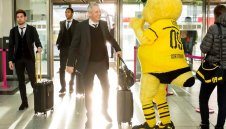 ПРОГНОЗА: Монако - Борусия Дортмунд