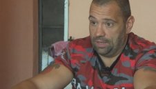 "Животното" с позиция за боя в Сектор "Г": Когато вредиш на ЦСКА заслужаваш шамар