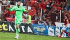 Бусато е №1 в историята на ЦСКА