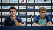 Янаки и Пьотр: Бяхме много близо, тъпо ни е