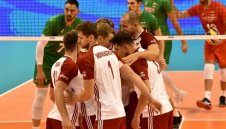 Курек стана №1 на Световното