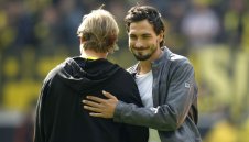 Матс Хумелс призна: Много сме зле в защита